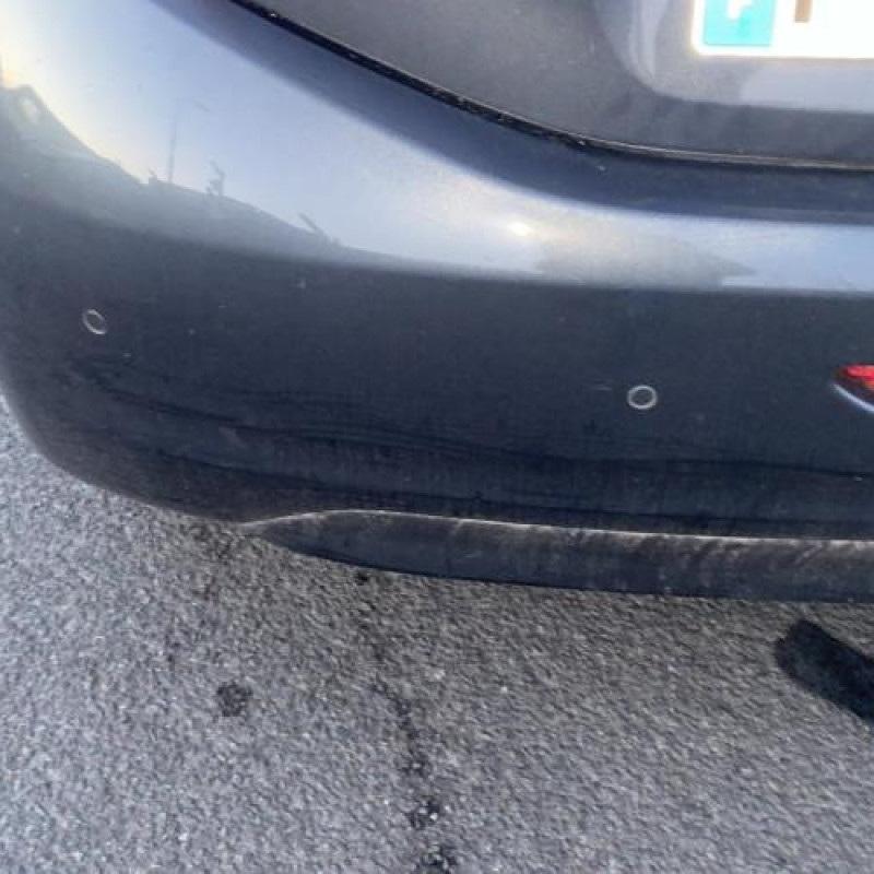 Boitier BSI PEUGEOT 208 1 Photo n°9