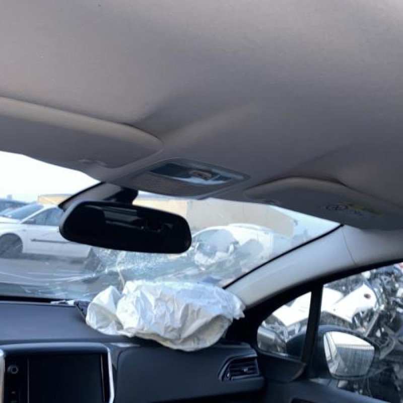 Boitier BSI PEUGEOT 208 1 Photo n°18