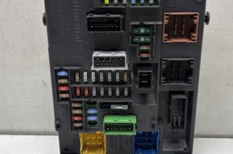 Boitier BSI CITROEN DS5 Photo n°1