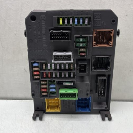 Boitier BSI CITROEN DS5 Photo n°1