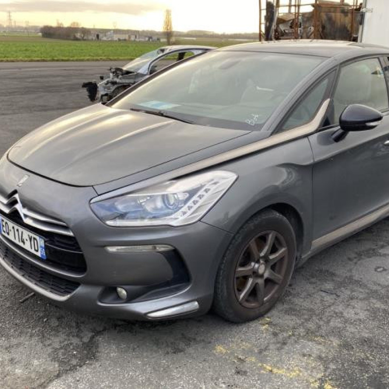 Boitier BSI CITROEN DS5 Photo n°4