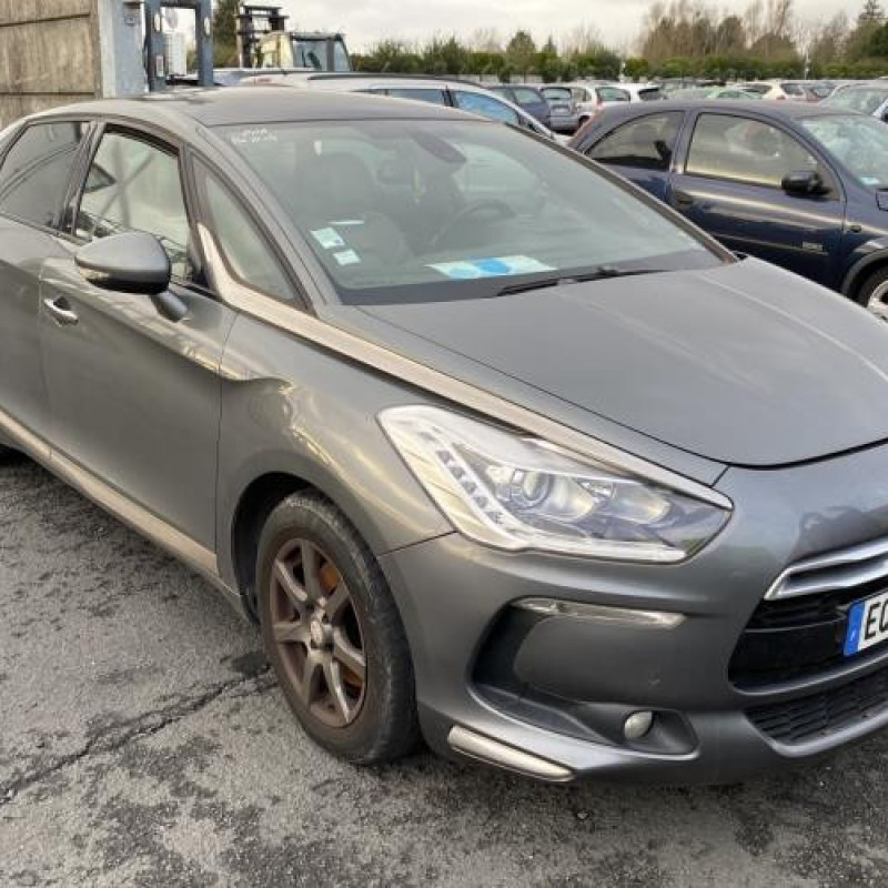 Boitier BSI CITROEN DS5 Photo n°5