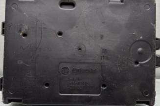 Boitier BSI RENAULT CLIO 4