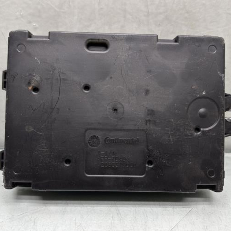 Boitier BSI RENAULT CLIO 4 Photo n°3