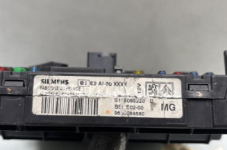 Boitier BSI PEUGEOT 206