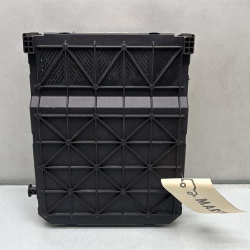 Boitier BSI PEUGEOT 206 Photo n°3