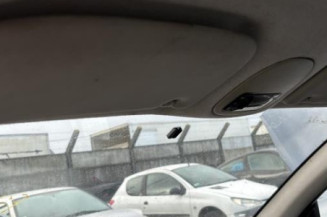 Boitier BSI PEUGEOT 206