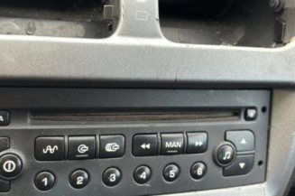 Boitier BSI PEUGEOT 206