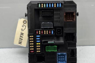 Boitier BSI PEUGEOT 208 1 Photo n°1