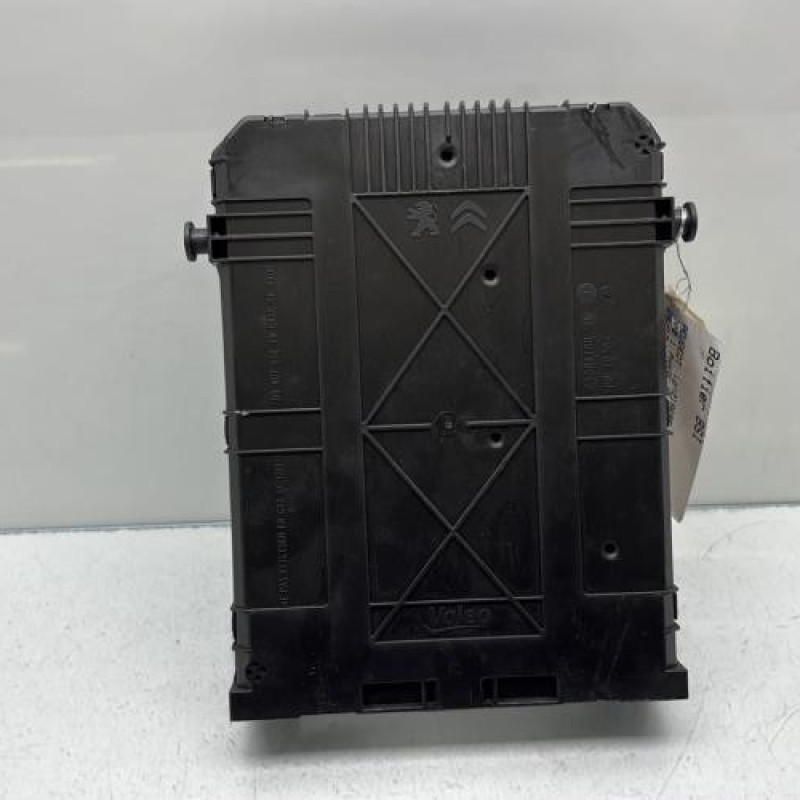 Boitier BSI PEUGEOT 208 1 Photo n°3