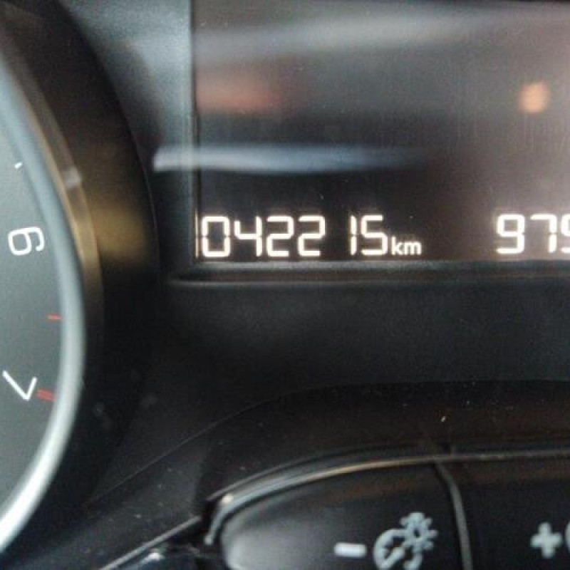 Boitier BSI PEUGEOT 208 1 Photo n°11