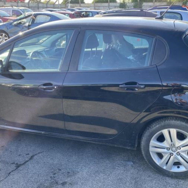 Boitier BSI PEUGEOT 208 1 Photo n°14