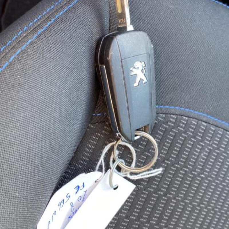 Boitier BSI PEUGEOT 208 1 Photo n°20
