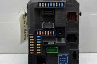 Boitier BSI PEUGEOT 208 1 Photo n°1