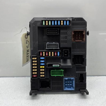 Boitier BSI PEUGEOT 208 1 Photo n°1