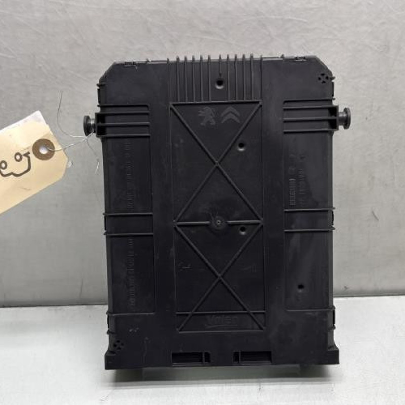 Boitier BSI PEUGEOT 208 1 Photo n°3