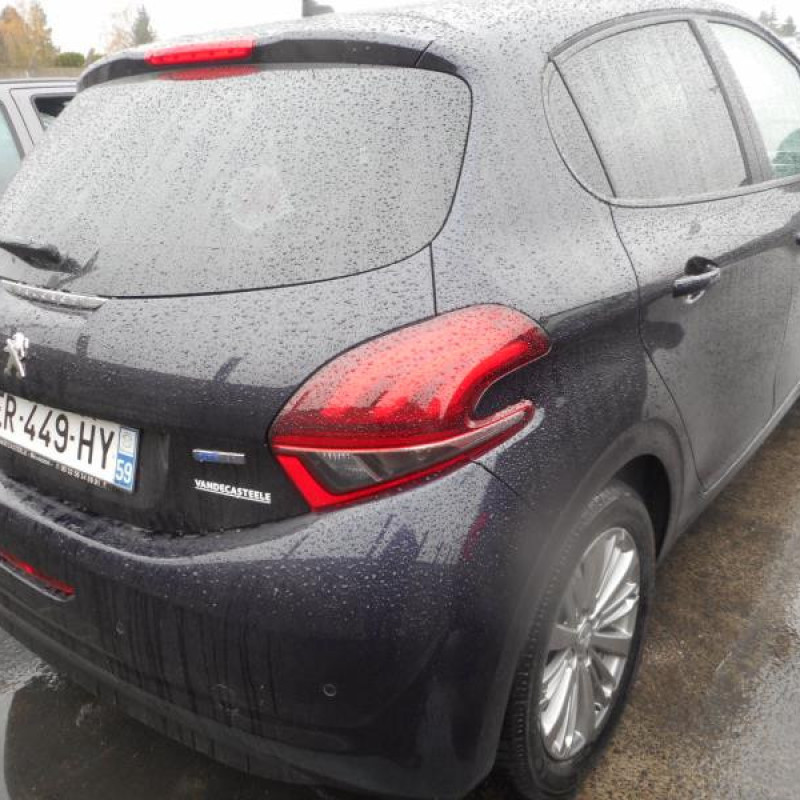 Boitier BSI PEUGEOT 208 1 Photo n°5