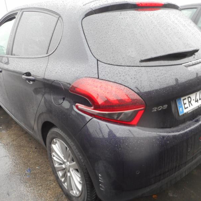 Boitier BSI PEUGEOT 208 1 Photo n°6