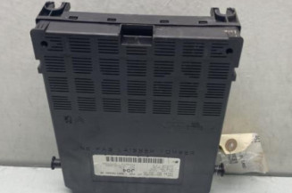 Boitier BSI PEUGEOT 307