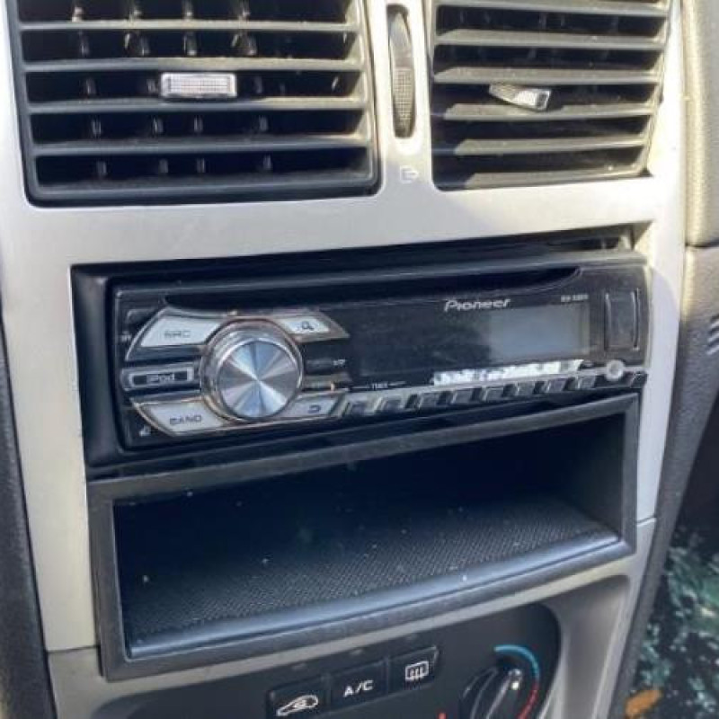 Boitier BSI PEUGEOT 307 Photo n°5