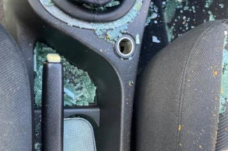 Boitier BSI PEUGEOT 307