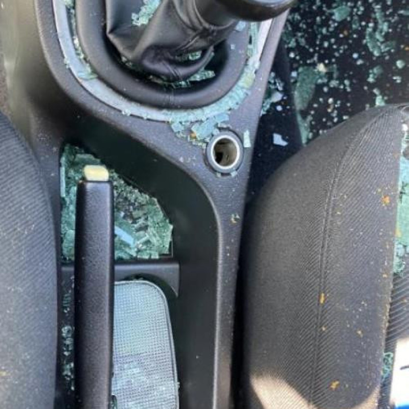 Boitier BSI PEUGEOT 307 Photo n°6