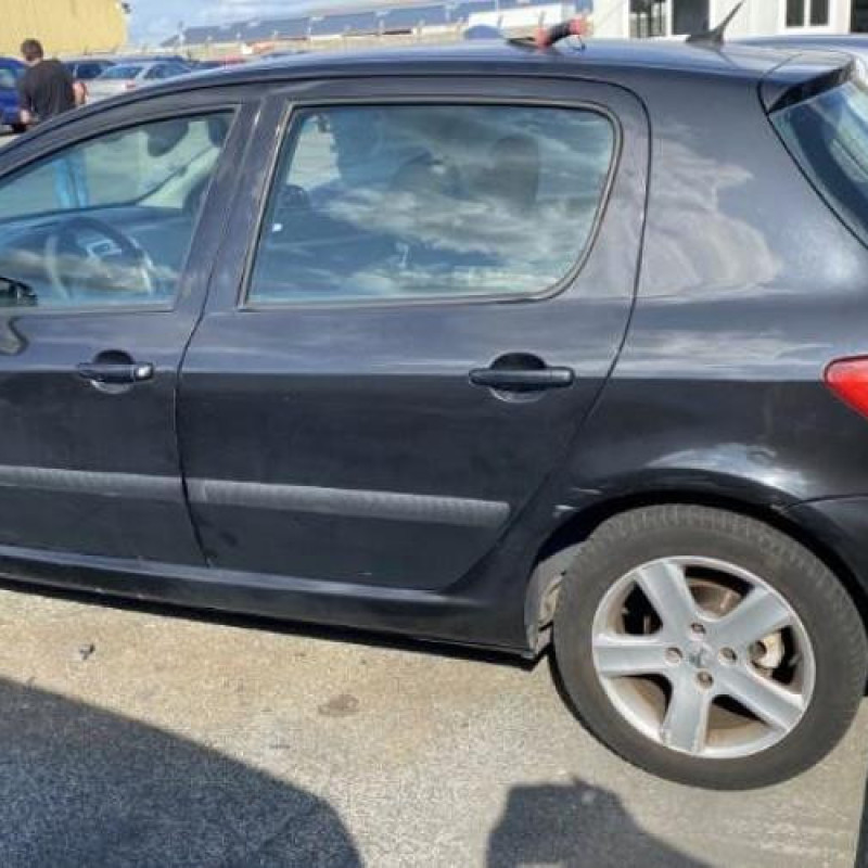 Boitier BSI PEUGEOT 307 Photo n°7