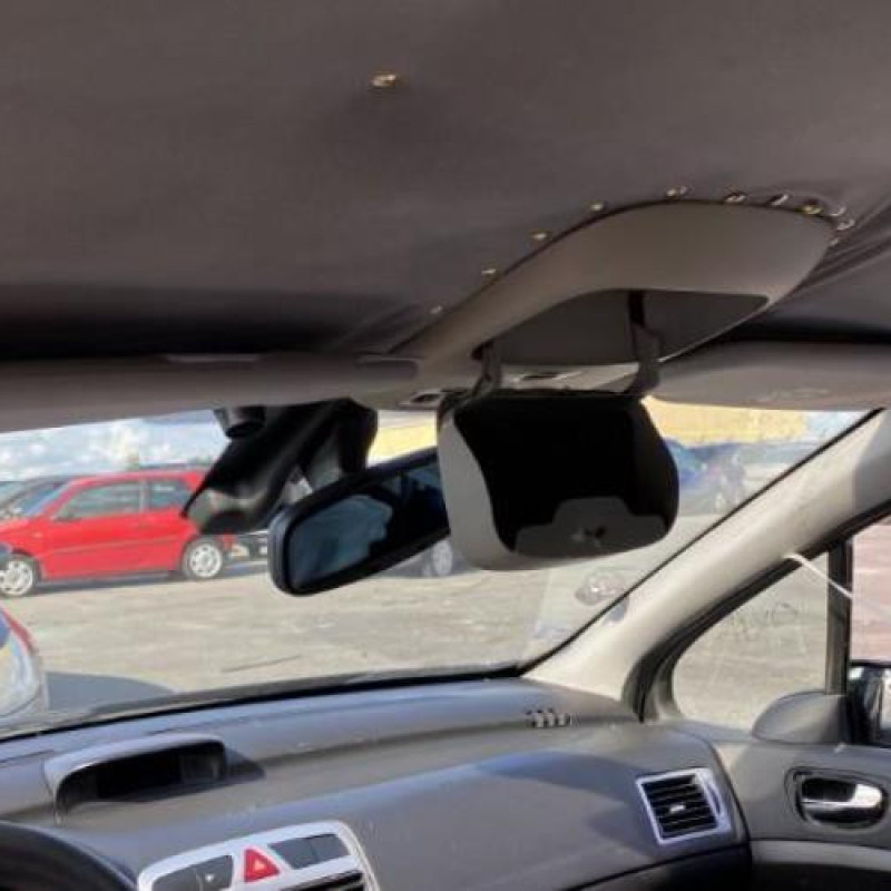 Boitier BSI PEUGEOT 307 Photo n°8