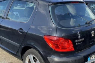 Boitier BSI PEUGEOT 307