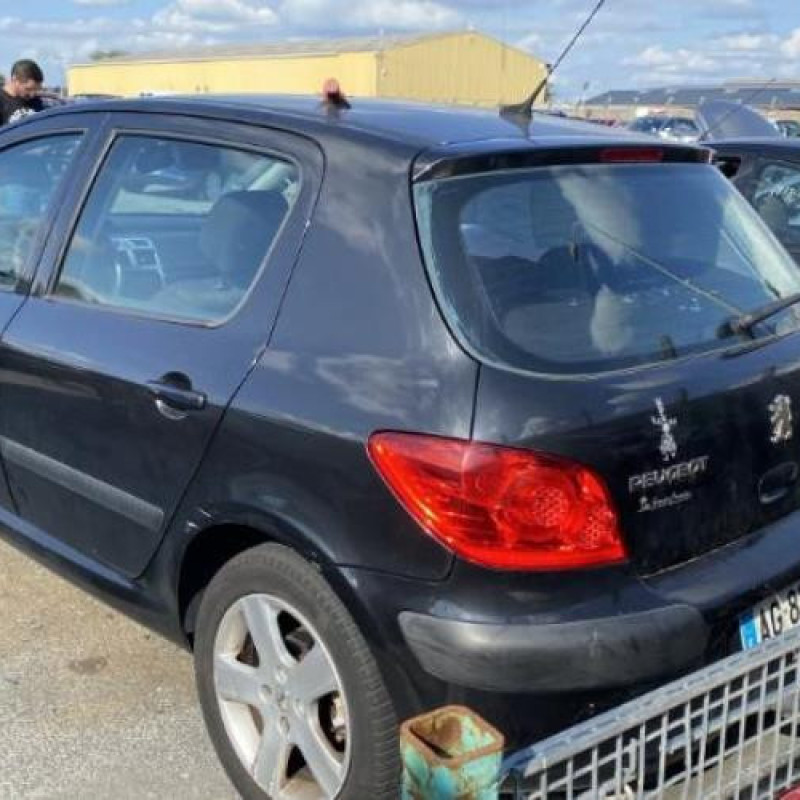 Boitier BSI PEUGEOT 307 Photo n°9