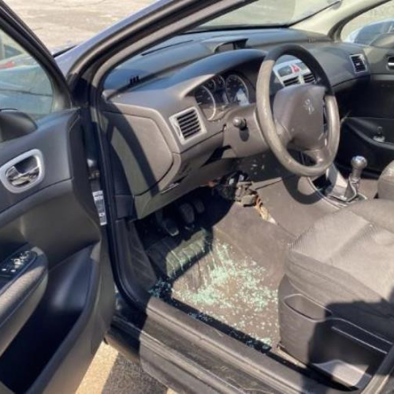 Boitier BSI PEUGEOT 307 Photo n°10