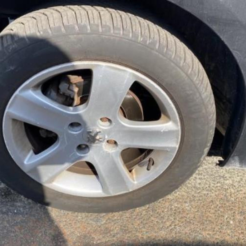 Boitier BSI PEUGEOT 307 Photo n°11