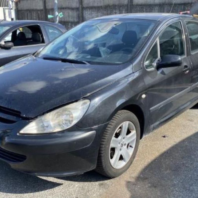 Boitier BSI PEUGEOT 307 Photo n°12