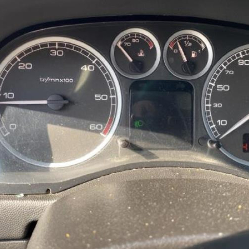 Boitier BSI PEUGEOT 307 Photo n°13