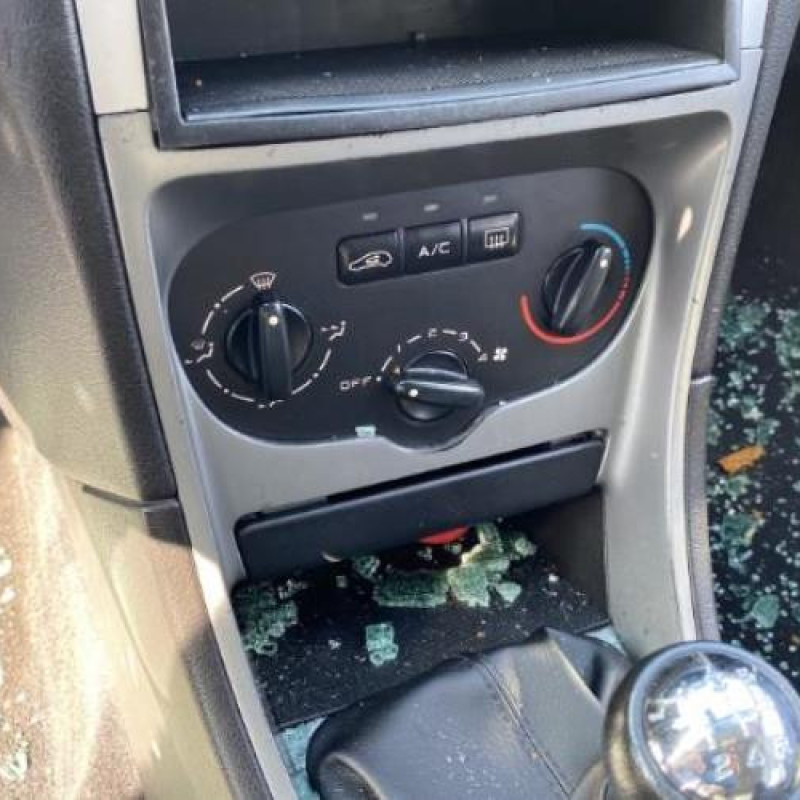 Boitier BSI PEUGEOT 307 Photo n°14