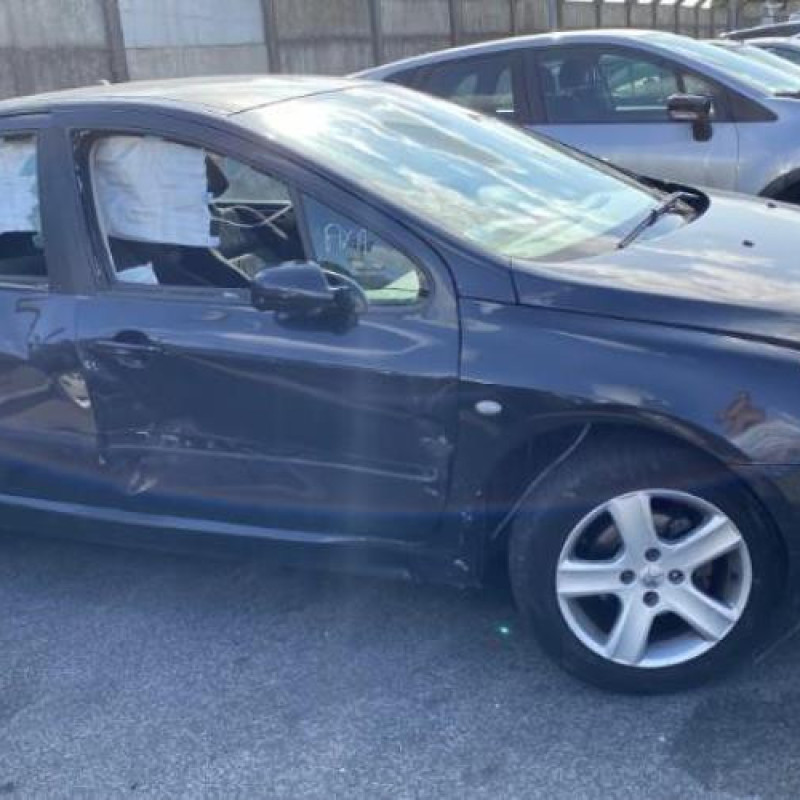 Boitier BSI PEUGEOT 307 Photo n°15