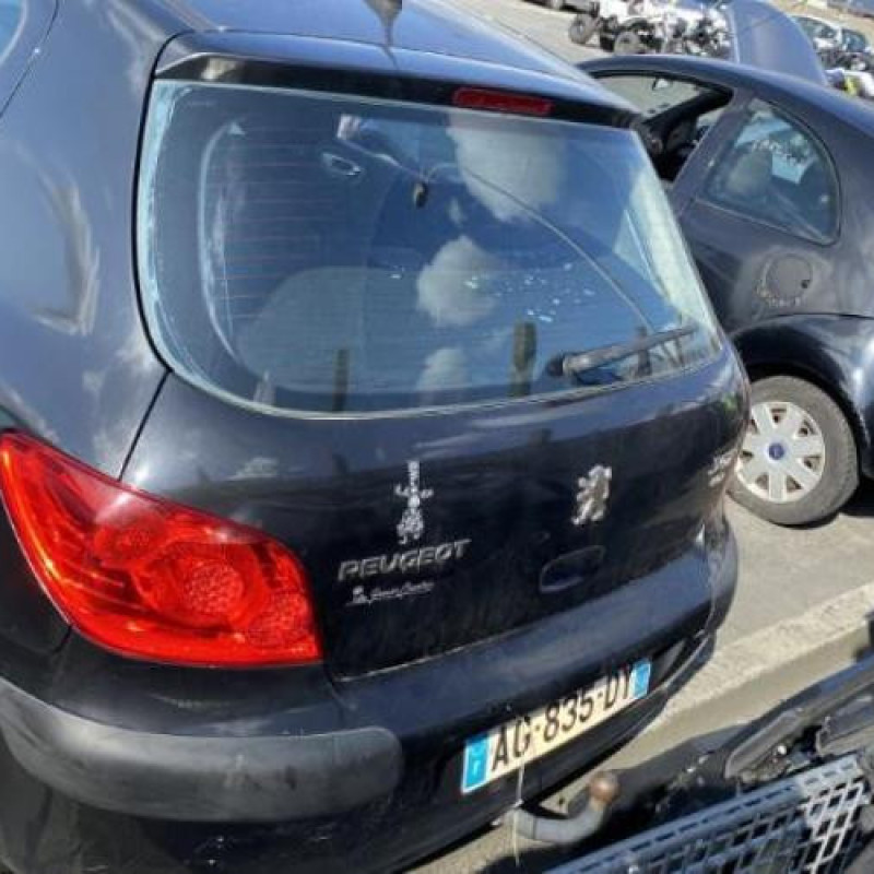 Boitier BSI PEUGEOT 307 Photo n°16