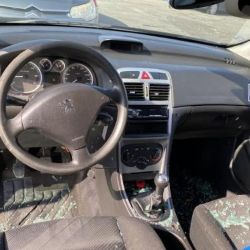 Boitier BSI PEUGEOT 307 Photo n°17