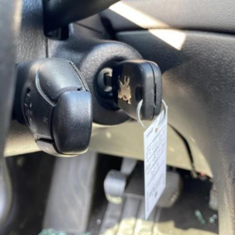 Boitier BSI PEUGEOT 307 Photo n°19