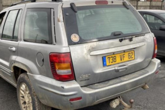 Aile avant droit JEEP GRAND CHEROKEE 1