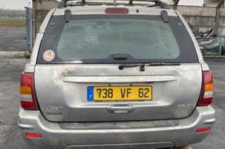 Aile avant droit JEEP GRAND CHEROKEE 1
