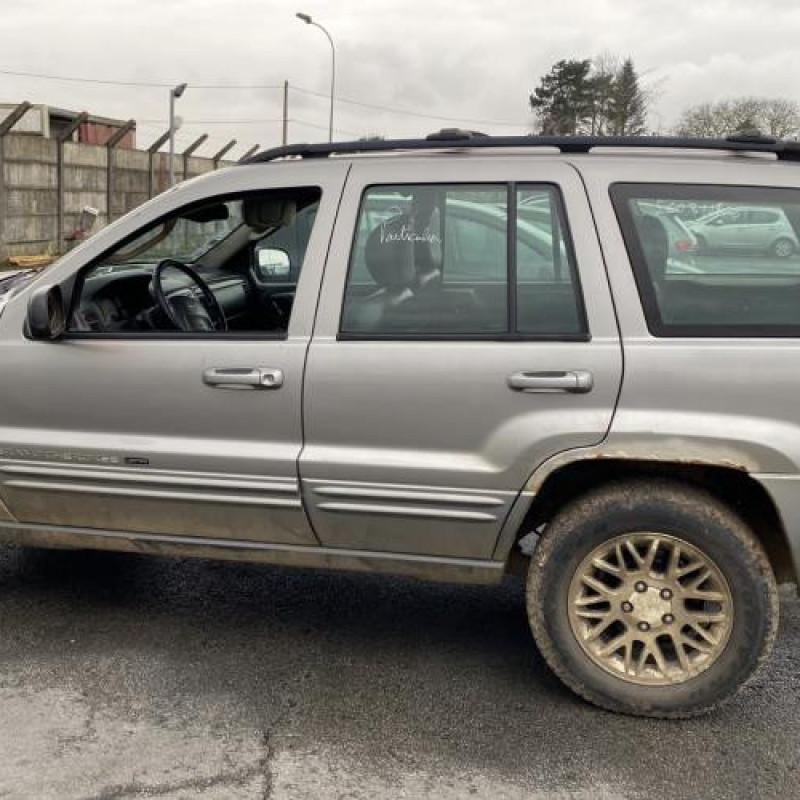 Aile avant droit JEEP GRAND CHEROKEE 1 Photo n°20