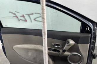 Porte avant gauche RENAULT CLIO 3