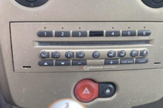 Porte avant gauche RENAULT CLIO 3