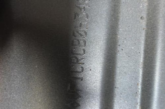 Porte avant gauche RENAULT CLIO 3
