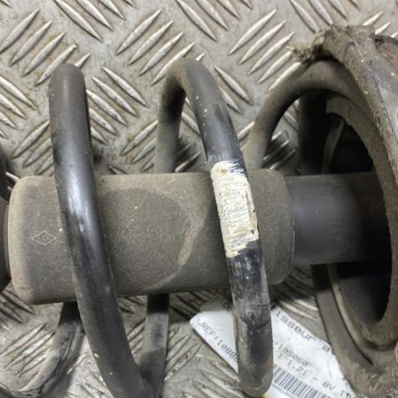 Amortisseur avant droit RENAULT CLIO 2 Photo n°2