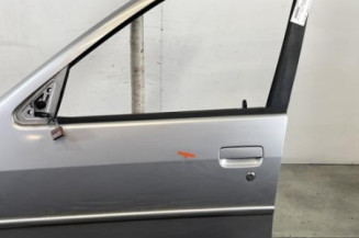 Porte avant gauche PEUGEOT 306 Photo n°1