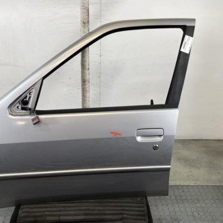 Porte avant gauche PEUGEOT 306 Photo n°1