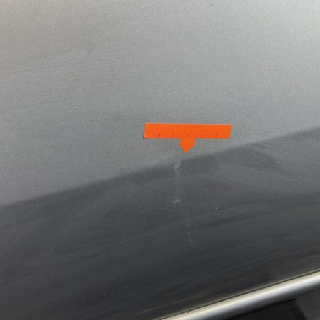 Porte avant gauche PEUGEOT 306