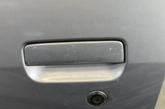 Porte avant gauche PEUGEOT 306